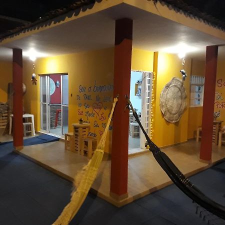 Pousada Boneca De Pano Maceió Exteriör bild
