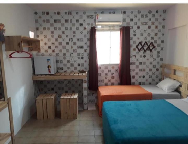Pousada Boneca De Pano Maceió Exteriör bild