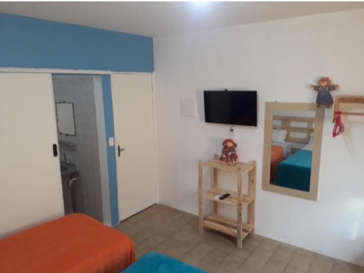 Pousada Boneca De Pano Maceió Exteriör bild