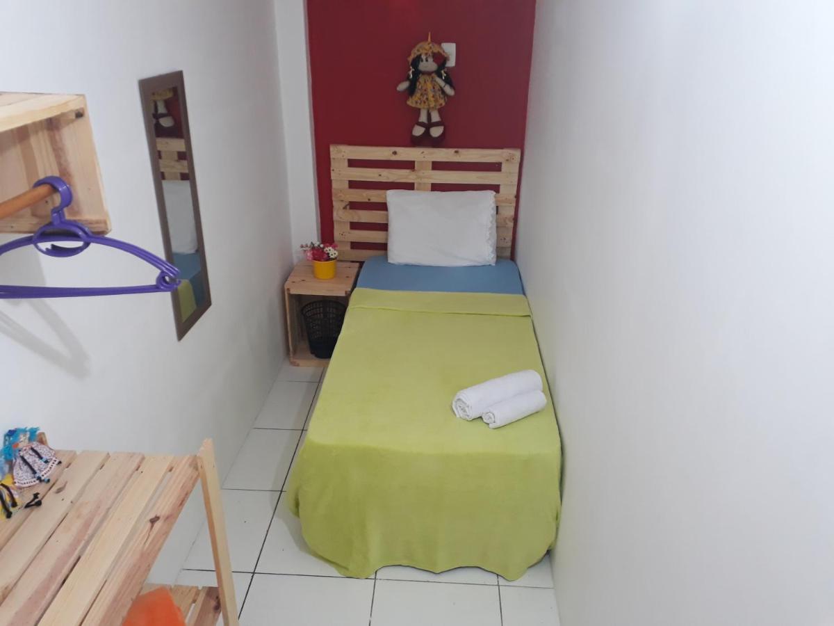 Pousada Boneca De Pano Maceió Exteriör bild