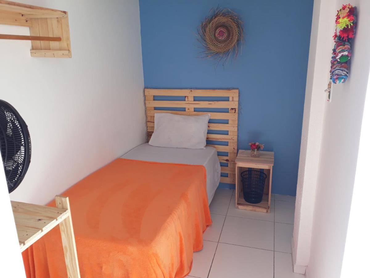 Pousada Boneca De Pano Maceió Exteriör bild