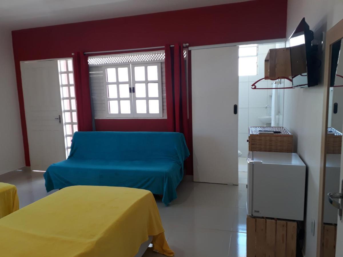 Pousada Boneca De Pano Maceió Exteriör bild