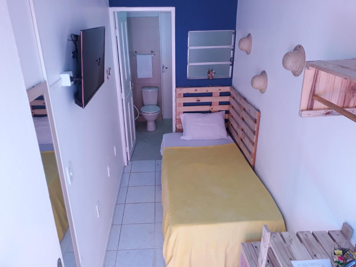 Pousada Boneca De Pano Maceió Exteriör bild