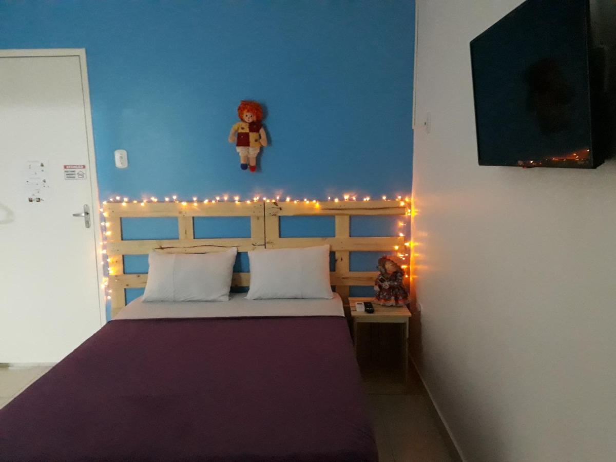 Pousada Boneca De Pano Maceió Exteriör bild