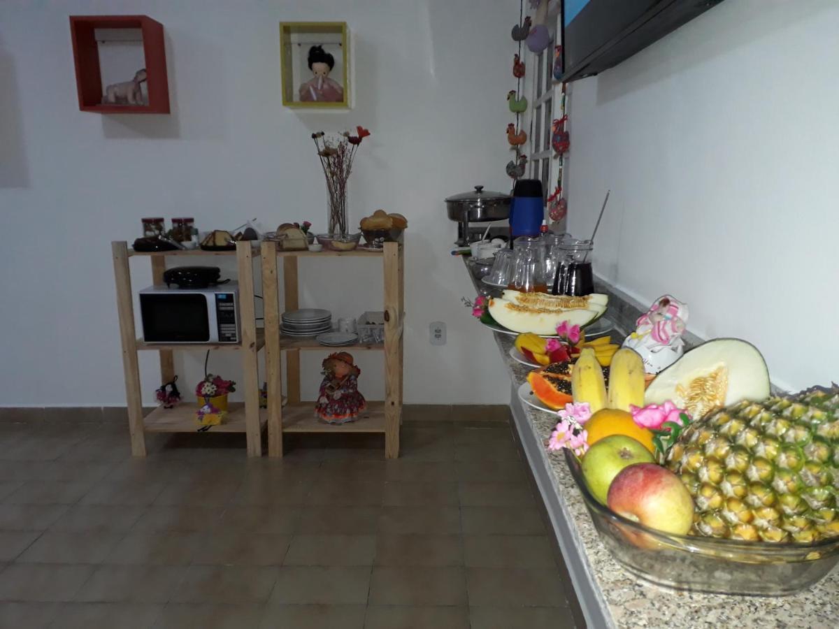 Pousada Boneca De Pano Maceió Exteriör bild