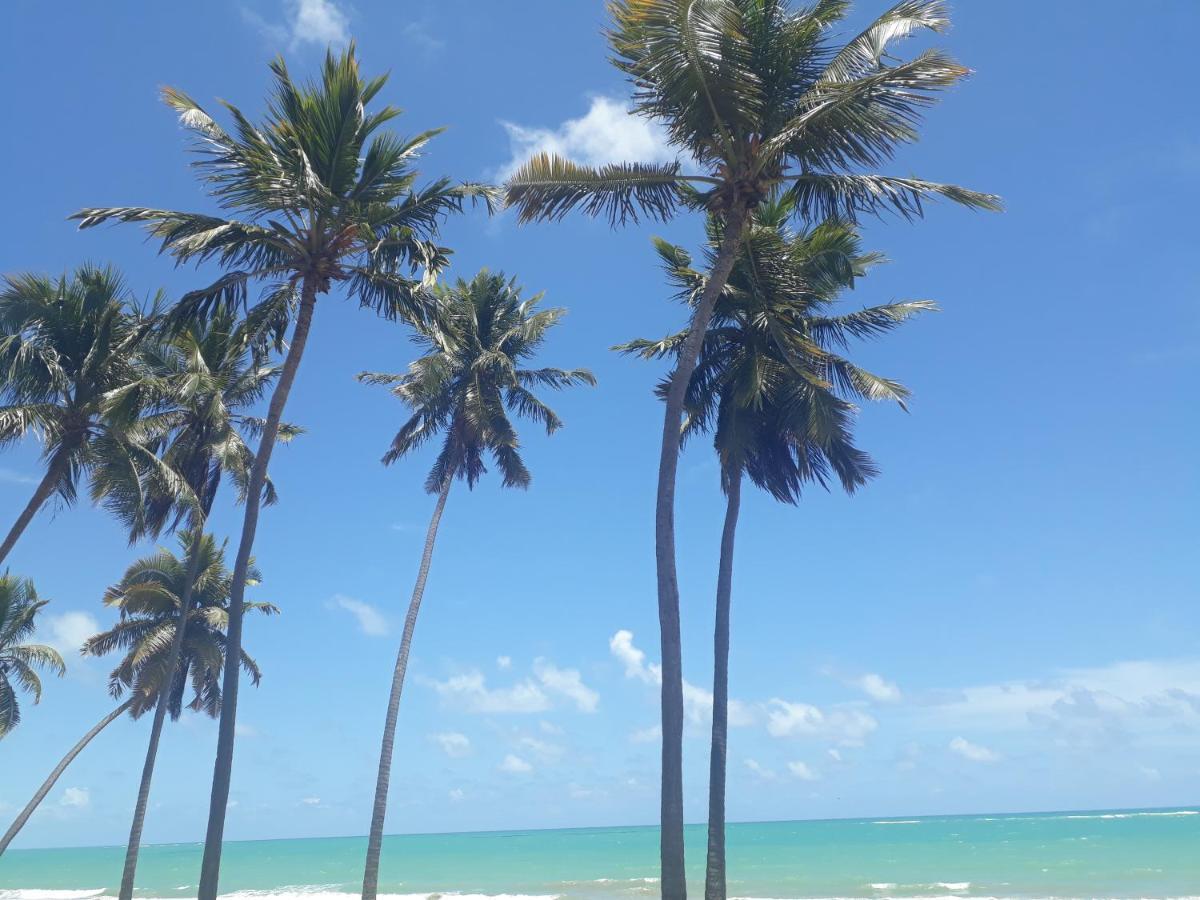 Pousada Boneca De Pano Maceió Exteriör bild